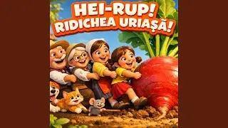 Ridichea Uriașă