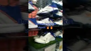 Best cricket shoes for beginners in Decatlon under 1500#decatlon#shorts#ytshorts#shortsIndia#