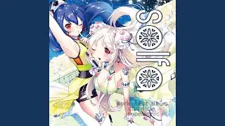 侵食のサクリファイス (feat. nao)