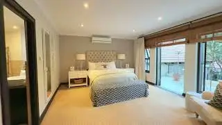4 Bedroom House For Sale in Dainfern Valley Estate, Sandton