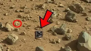 NASA Mars Rover Explores Extreme Terrain.