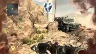 ImExplicit- - Black Ops II Game Clip