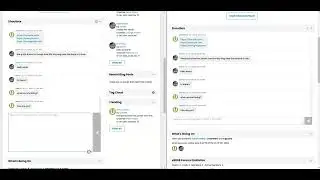 vBulletin 5 & 6 Plugin: Shoutbox That Rocks