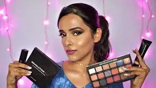 REVOLUTION PRO-REVIEW AND DEMO!