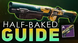 Felwinter's Lie Quest Guide (well, sort of) | Destiny 2 Season of the Worthy