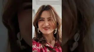 Hira Faisal beautiful shorts #shortmusic #mano edits