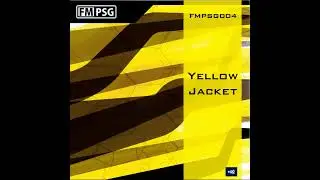 25. Ending 1 (FMPSG - 004 - Yellow Jacket)