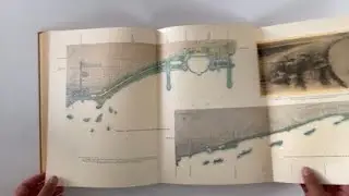 The Plan of Chicago by Daniel Burnham