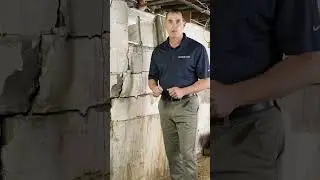 Prevent Basement Wall Cracks with Waterproofing!