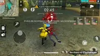 MATEI O MESTRE NO MURRO