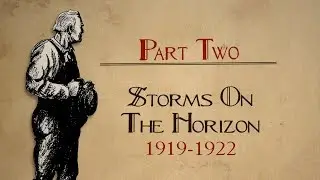 The Rise And Fall Of The Nonpartisan League Part 2 Storms On The Horizon