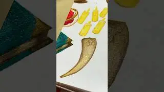Basilisk Fang