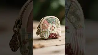 Bag Ideas to Recreate #bag #bagdesign