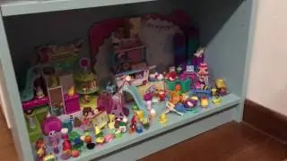 My Shopkins' World!