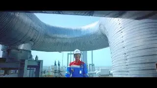 Siapkah Kamu Jadi Energi Untuk Negeri? - Recruitment Pertamina