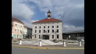 CONSEIL MUNICIPAL MOIRANS 28 OCTOBRE 2021