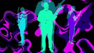 Chance Fakih - Pample (Official Music Video)