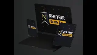 New Year BundleApps Review 2026 (Honest): Websites, Apps, Email, Backlinks, VideoBooks