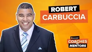 NLP Tips for Real Estate Success | Vulcan7 Exclusive Interview with Robert Carbuccia