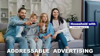 Integrity Media - Addressable Advertising Marketing Promo