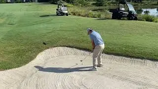 Bunker Etiquette