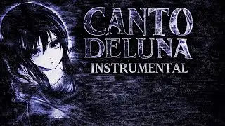 CANTO DE LUNA (Super slowed + Instrumental) #slowed #trending #viralvideo #funk #anime #bass