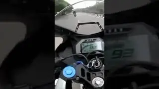 Yamaha R15M 2021 First look❣️😍#r15m #shorts r15m modified #yamaha