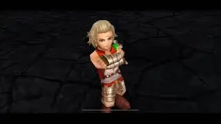 DFFOO Abyss Perfectum 4th Stratum, Sub 2 pt.1