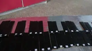 How to Practice Mallet/Keyboard  Percussion Without Busting the Bank