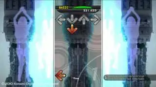 DDR-dreaming can make a wish come true (Light)