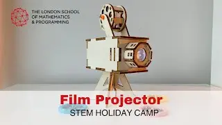 Film Projector