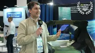 JEC Composites Innovation Awards 2025-Automotive & Road Transportation Parts-The winner's interview