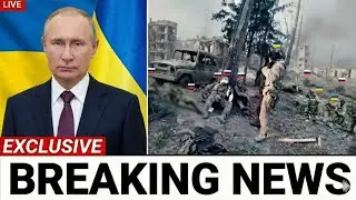 Ukraine Strikes 12 Russian Facilities: Overnight Drone Operations Across Occupied Territories