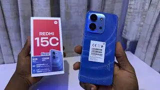 Redmi 15: How to FIX Camera App Crashing