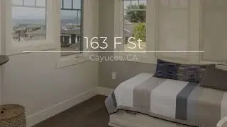 163 F St, Cayucos, CA