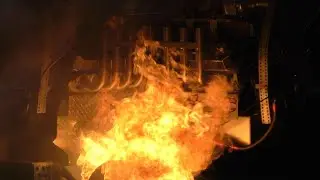 OOPS!! Wild Rides, Fires, Mishaps in Truck & Tractor Pulling