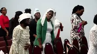 Mount Zion Church of God 7th Day | October 4th, 2025