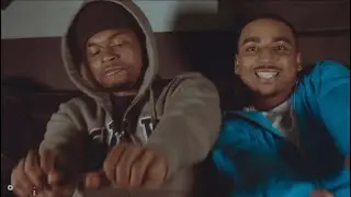 GVE Von - I DON'T KNOW WHAT HAPPENED ( Official Music Video) SHOT BY. ROEYABOAT🎥