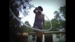 I Love Rock N Roll (and Hula Hoops)