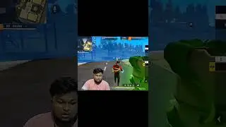 KARNATAKA PLAYER❤🤝 | GAMEPLAY 📱🎯 | WOTA | #freefire #wota777