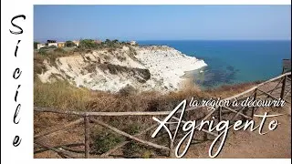 SICILE : Agrigento et ses environs // Melassi Photography
