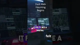 Dark Web Haunting Begins #terrifyingtales #darkweb #deepweb #urbanlegends #horror #scarystories