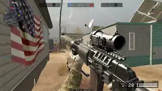 Warface - РМ  Клатч министр в деле получается