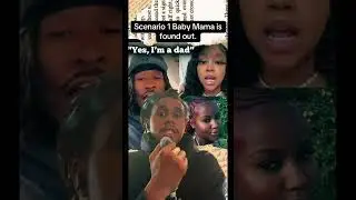 Duke Dennis Baby Drama scenario 1.