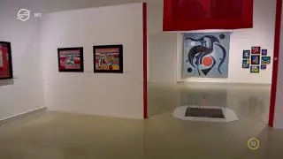 Francoise Gilot - Picasso m&uacute;zs&aacute;ja - Librett&oacute;, 2023. december 8.