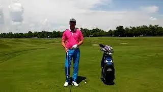 Use Body Rotation to Square Up the Clubface