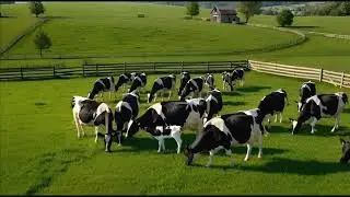 Not Just Animals &mdash; Cows Feel Emotions