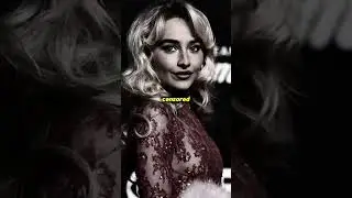 Sabrina Carpenter nonsense outro BBC 1 weekend😂💯🔥🎤