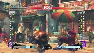 Isy9983 (BI) vs. Lkia (GU)