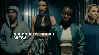 “Wow” by Captain Qubz